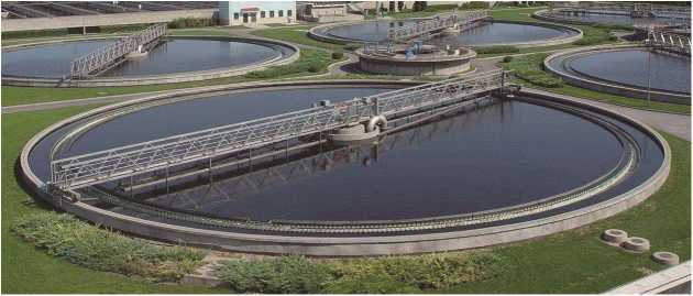 ZBNG型週邊傳動濃縮機(jī)