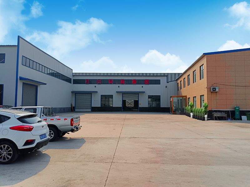 恭(gong)祝萬川環(huán)保喬遷之喜！