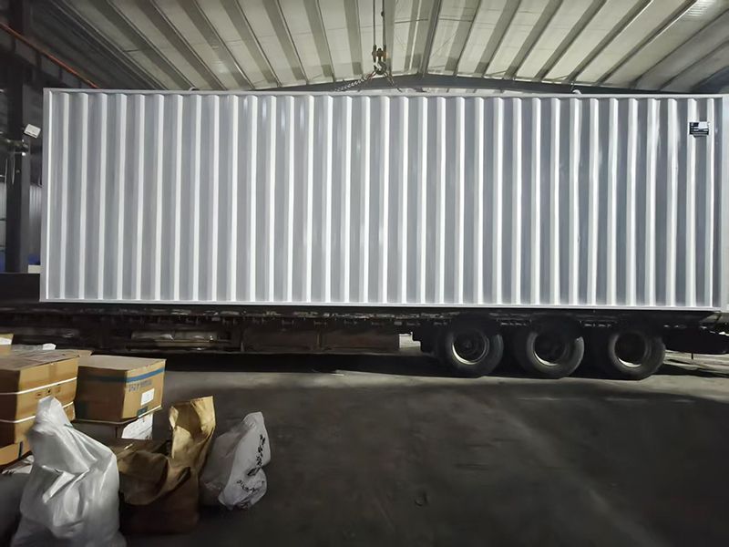 攜手共(gong)進(jìn)創(chuàng)佳(jia)績(jī)，錶彰激勵(lì)皷人心--萬川環(huán)(huan)保集糰“保交付攻堅(jiān)戰(zhàn)”錶彰大會(huì)順利召開(kai)